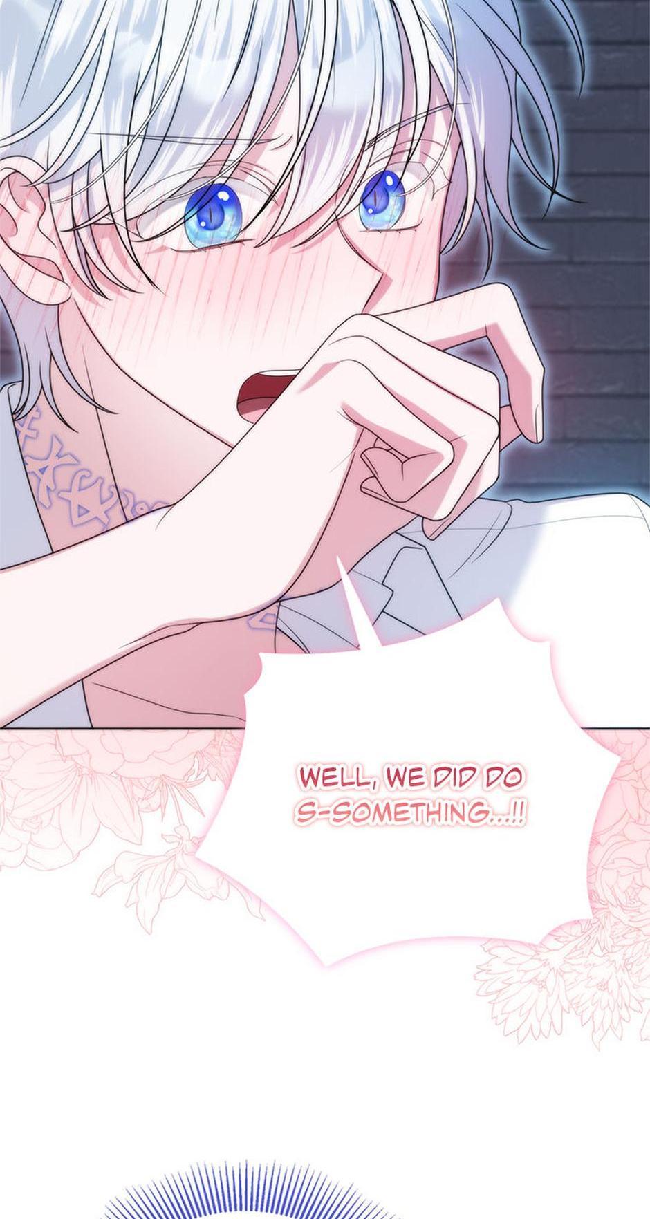 I Met the Male Lead in Prison Chapter 33 61
